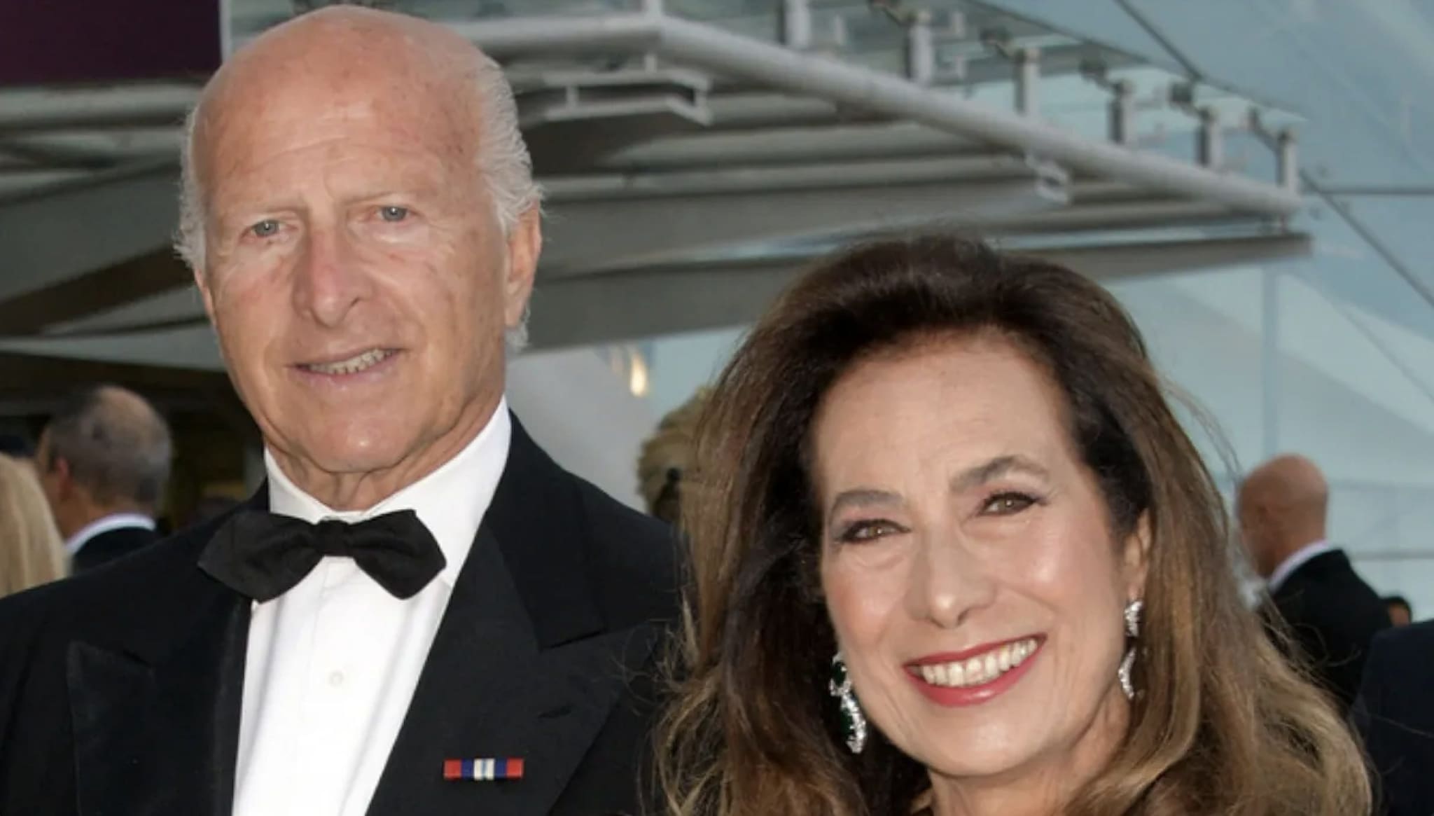 Cesara Buonamici sul rapporto con il marito Joshua Kalman: "Quando ci si sposa cambia qualcosa"