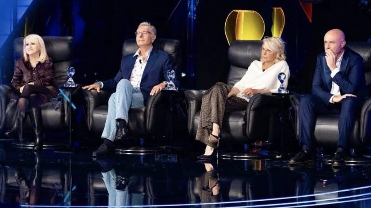 Tu Si Que Vales è stato il programma più visto nella prima serata di sabato 15 novembre