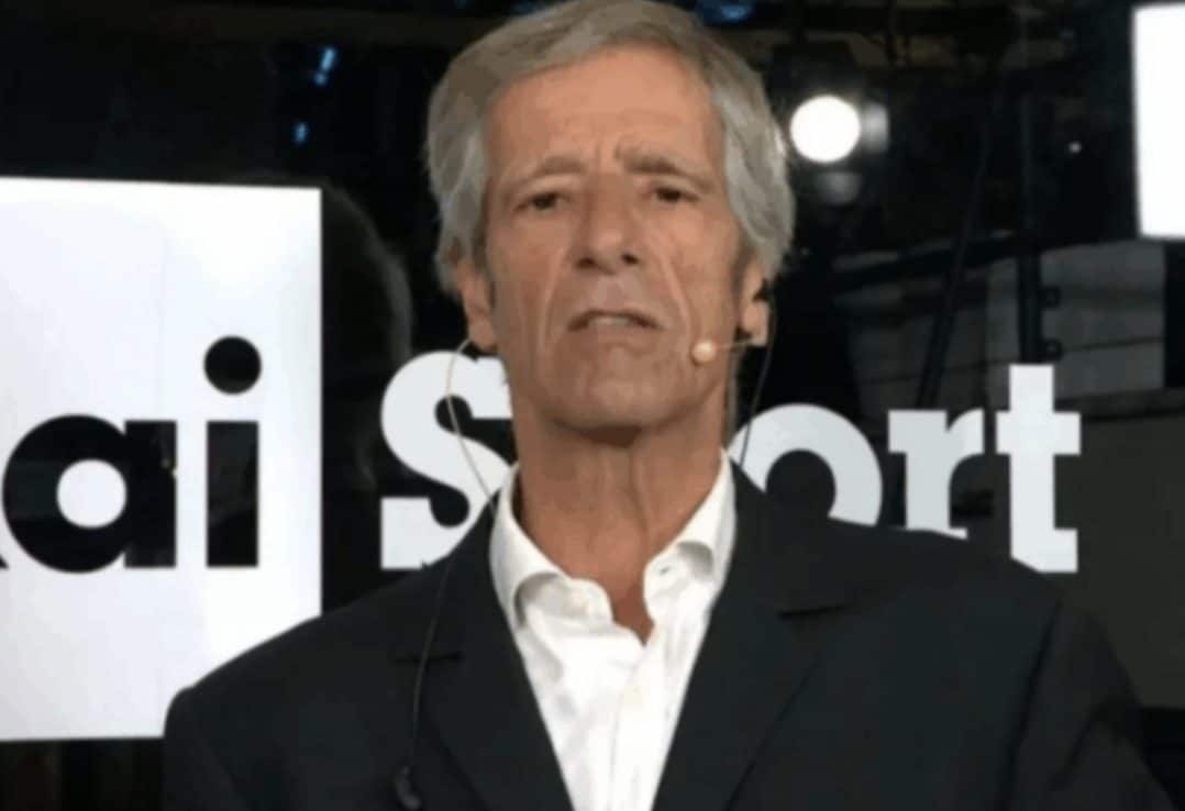 Marco Fiocchetti saluta e lascia la Rai dopo la vittoria di Sinner: "È stata la mia ultima telecronaca"