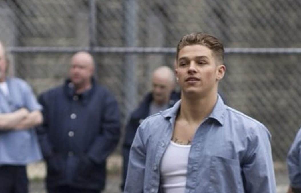 Spencer Lofranco è morto a 33 anni: addio all'attore di Jamesy Boy e Gotti