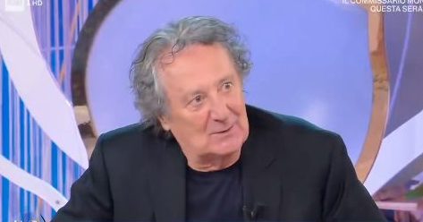 Le comunità ebraiche denunciano Enzo Iacchetti per istigazione all'odio razziale: "Demonizza il popolo di Israele"