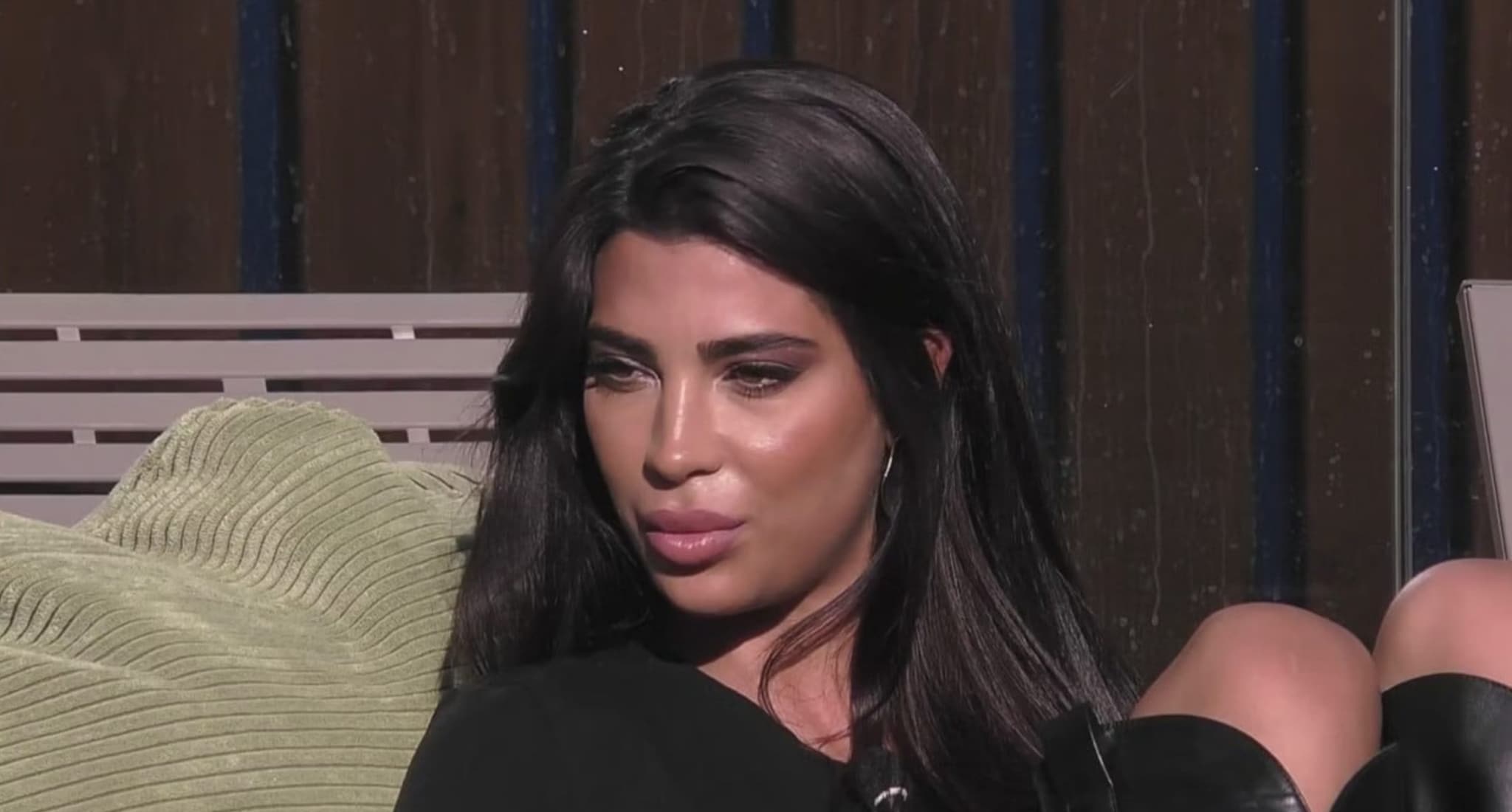 Rasha del GF, la sorella Rima dopo l'attacco dell'ex Manuel: "Vergognoso, ha fatto 4 lavori contemporaneamente"