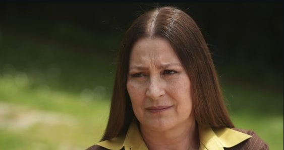 Tradimento, anticipazioni finale di stagione del 28 novembre: Guzide scopre la verità e denuncia Tarik