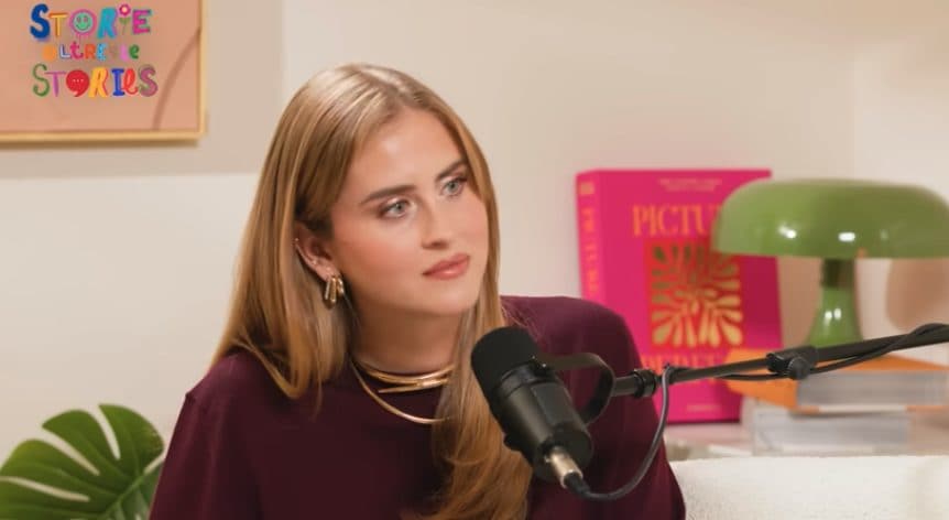 Valentina Ferragni: "Ho pensato di congelare gli ovuli, ero single a 30 anni senza sapere niente del futuro"