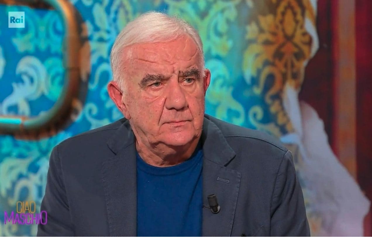 Gene Gnocchi: "Il momento più difficile della mia vita? La morte di mio padre, ho dovuto fare scelte importanti"