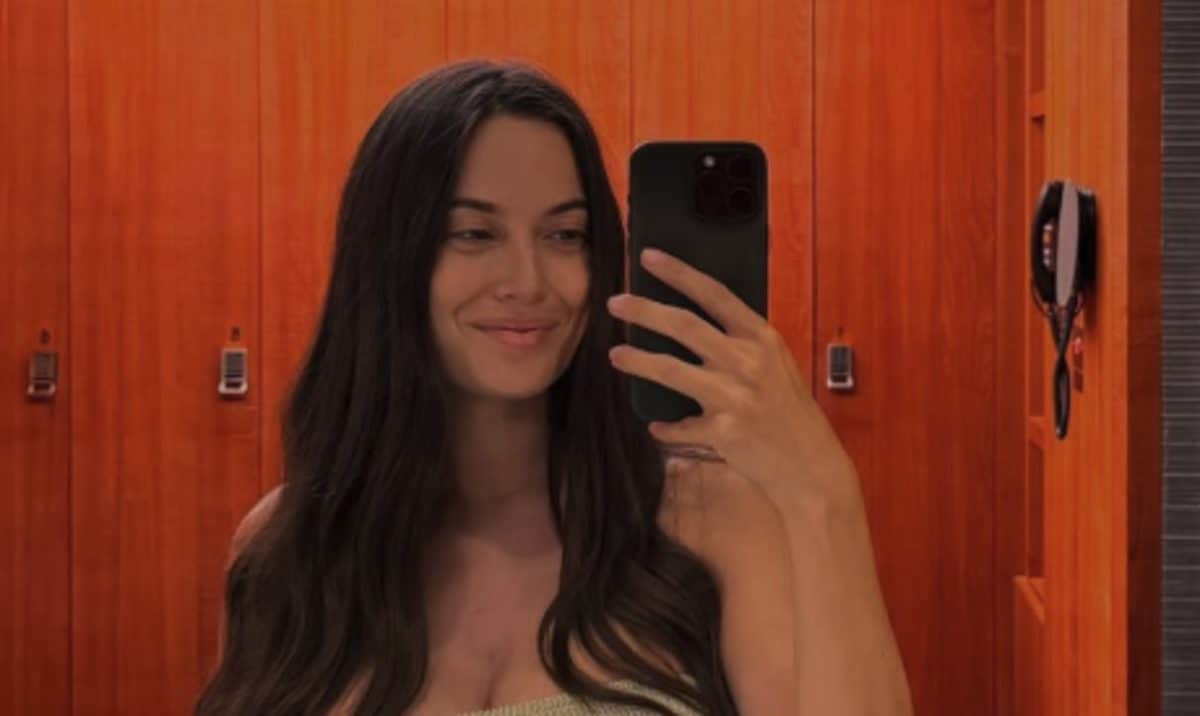 Giulia Valentina è incinta, aspetta il secondo figlio con il fidanzato Filippo Bonini