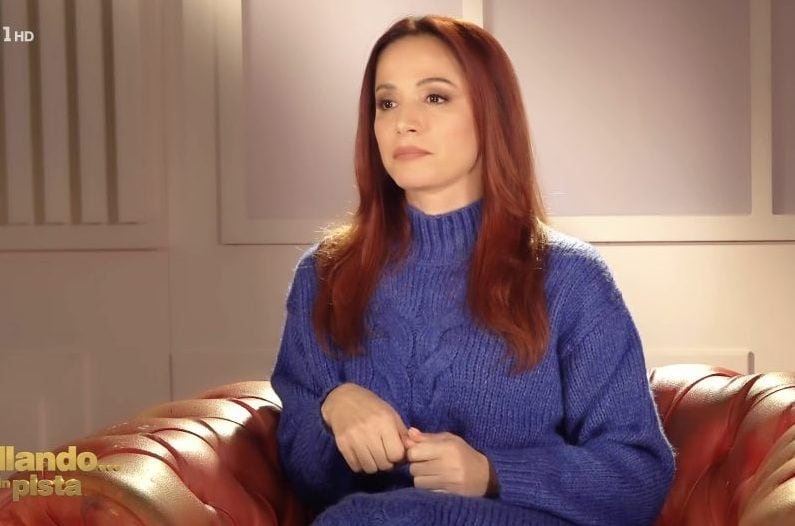 Andrea Delogu parla della famiglia: "Ci siamo riscoperti nel dolore, sono stati fondamentali dopo il lutto"