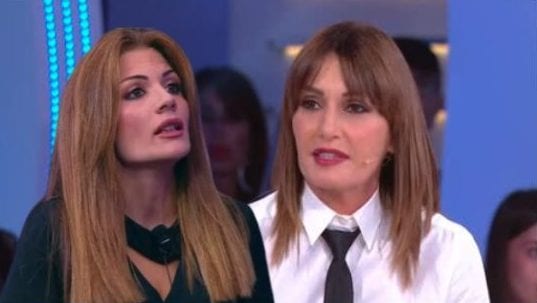 "Cristina Plevani ridicola al GF, prendi esempio da Bruganelli", le accuse della compagna di Domenico e la risposta