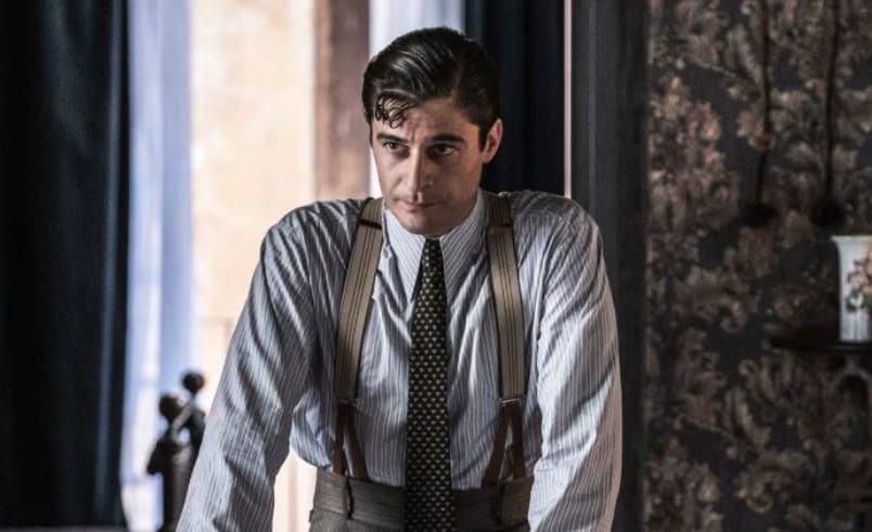 Il Commissario Ricciardi 4 si farà? Gli indizi sul futuro della serie con Lino Guanciale