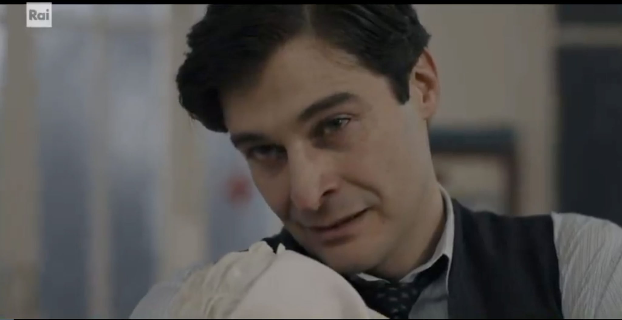 Il Commissario Ricciardi 3: il finale straziante che ha spezzato il cuore degli spettatori