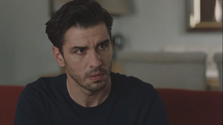 La notte nel cuore, anticipazioni domenica 30 novembre: Nuh scopre di avere un tumore, l'arrivo di Peri turba Melek