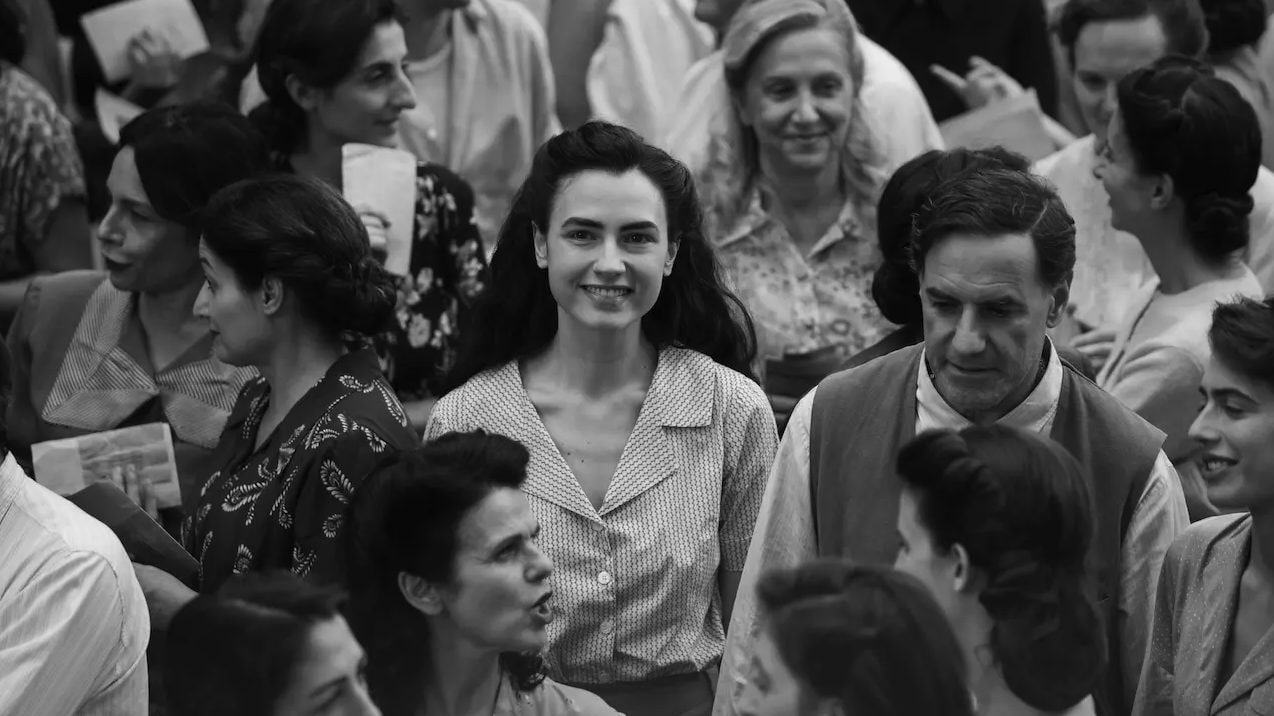 Marcella (Romana Maggiora Vergano)