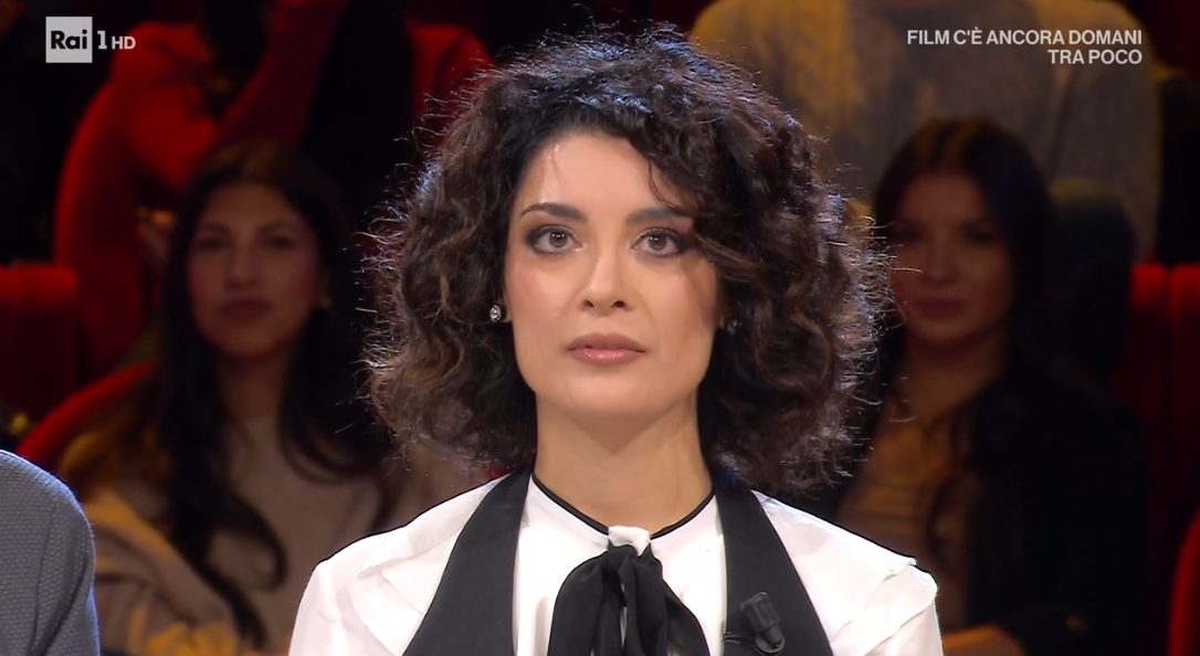 Marilina della Basilicata ad Affari Tuoi: "La mia emotività mi danneggia", e perde tutto