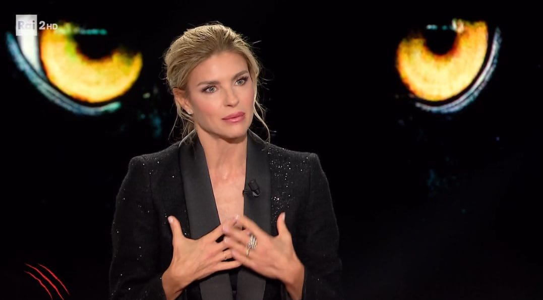 Belve, Martina Colombari: "Ho protetto mio figlio Achille con scelte dolorose. Non perdono chi mi ha giudicato come mamma"