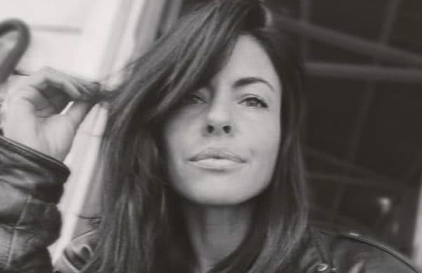 Pamela Camassa e l'amore dopo Filippo Bisciglia: sui social la prima foto mentre abbraccia il nuovo compagno