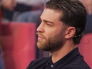 Uomini e Donne, grave incidente per Gianmarco Meo, ha distrutto l&#8217;auto ma è illeso: &#8220;La vita può cambiare in un attimo&#8221;