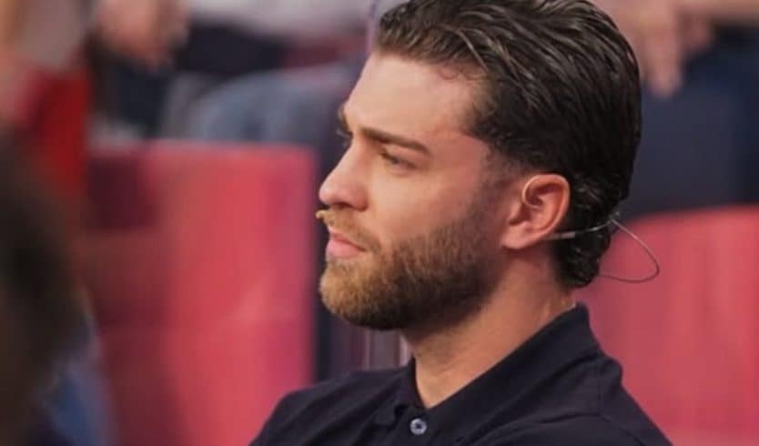 Uomini e Donne, grave incidente per Gianmarco Meo, ha distrutto l'auto ma è illeso: "La vita può cambiare in un attimo"