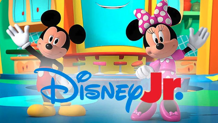 I canali Disney tornano su Sky: dal 1° dicembre si parte con Disney Jr