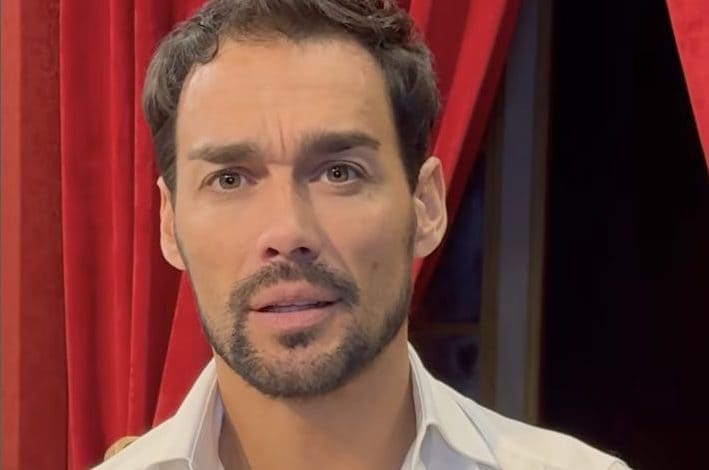 Fabio Fognini smentisce le accuse: "Non ho chiesto le lastre a Fialdini. Il confronto c'è stato ma è nato per caso"