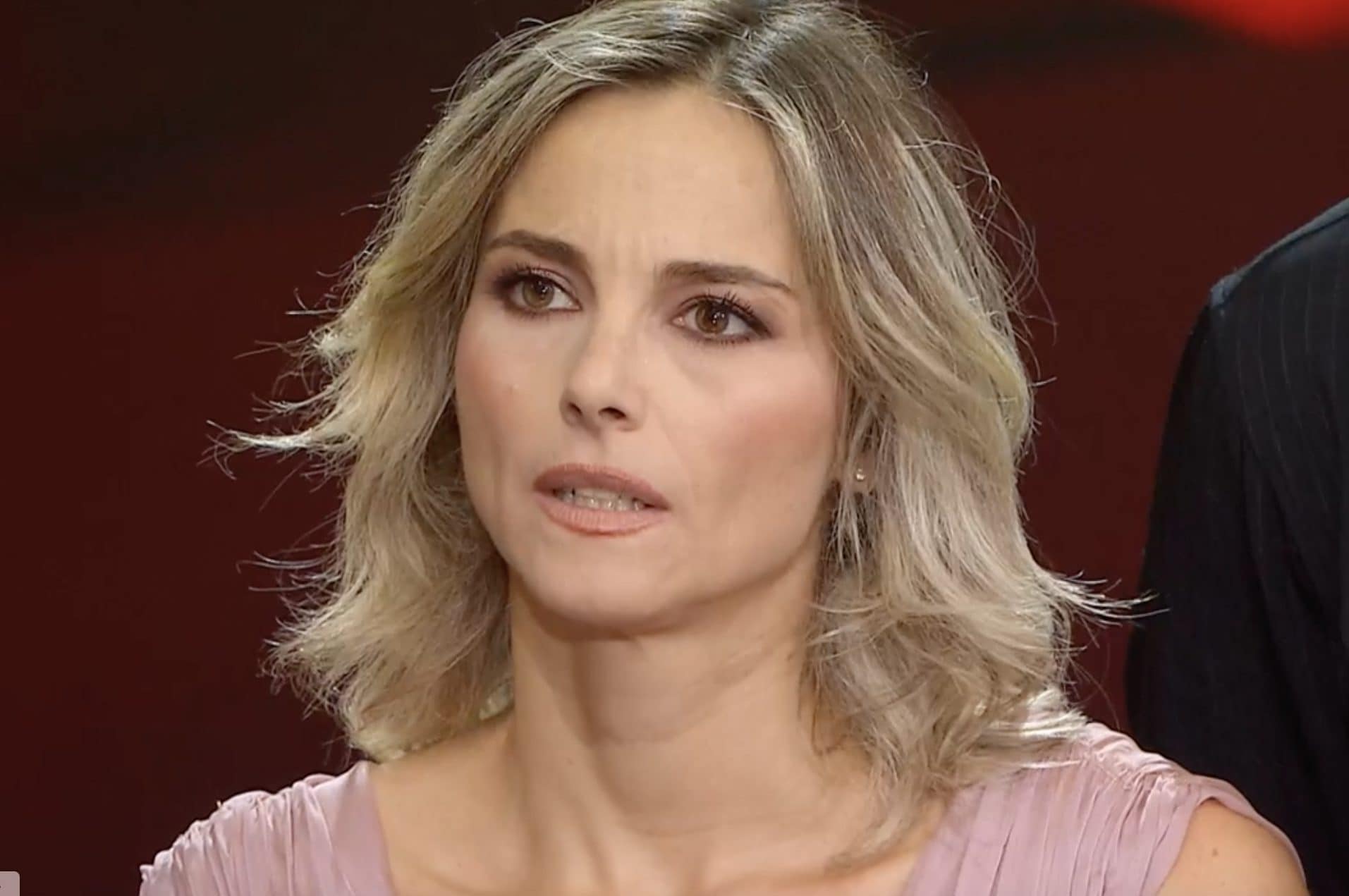 Francesca Fialdini: "A Ballando situazione assurda ma nessuno me ne parla in faccia. È stata Milly ad avvisarmi"