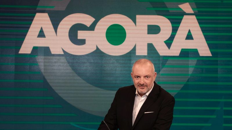 Sciopero giornalisti per rinnovo contratto FNSI, quali programmi Rai non vanno in onda oggi