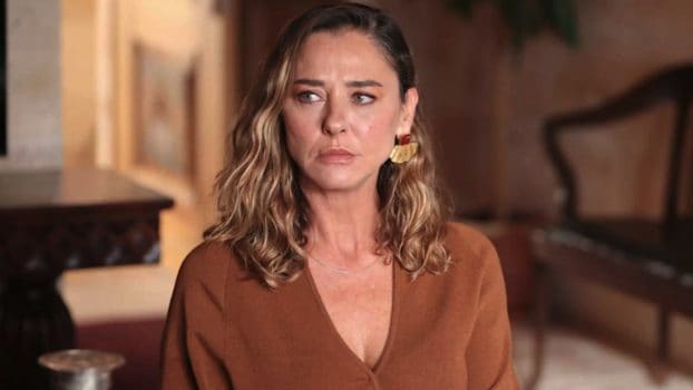 La notte nel cuore, anticipazioni martedì 2 dicembre: Sumru spara Halil, Cihan respinge Perihan