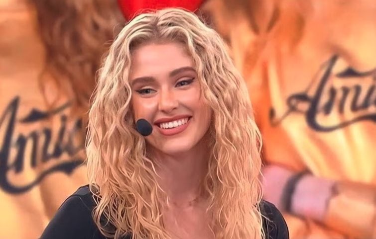 Perché Isobel Kinnear ha lasciato Amici temporaneamente, l'indiscrezione: "Sarà la nuova Samira Lui"