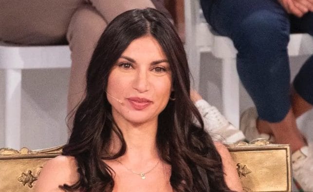 Manuela Carriero, ex tronista di Uomini e Donne: "Ho subito un sequestro di persona con violenza sessuale"