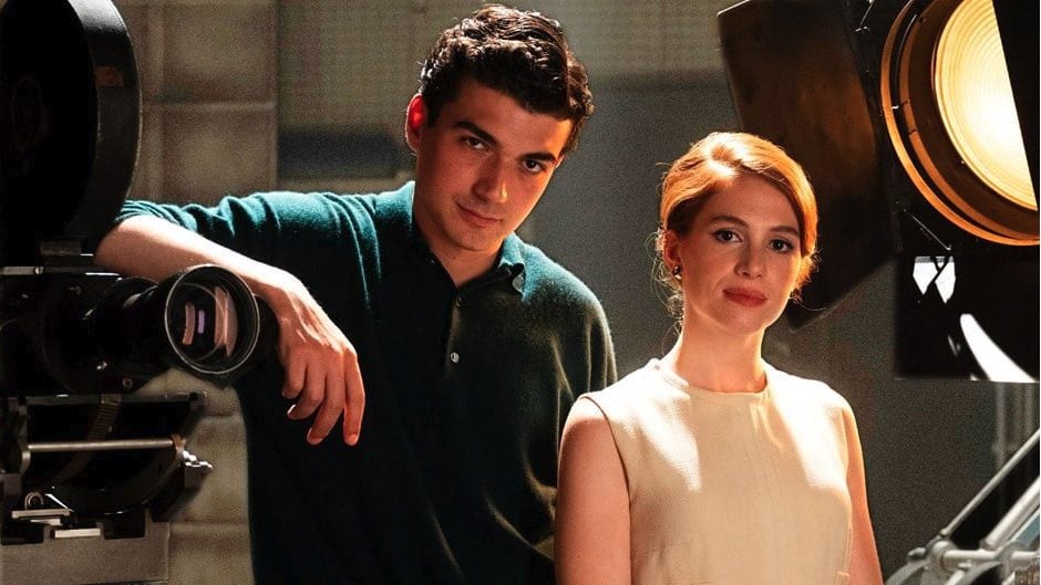 Carosello in Love stasera in tv, trama e cast del film su Rai1 con Giacomo Giorgio e Ludovica Martino