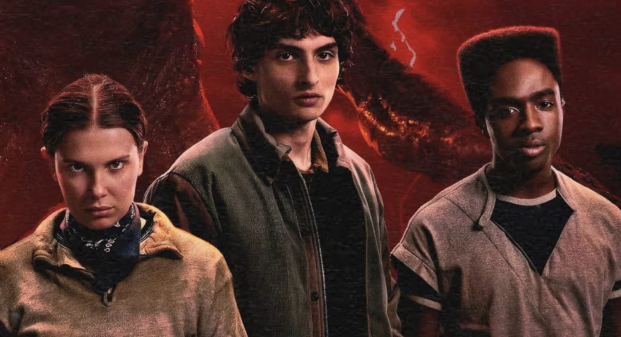 Stranger Things non è un classico, ma una fotocopia stanca e cresciuta male come i suoi attori