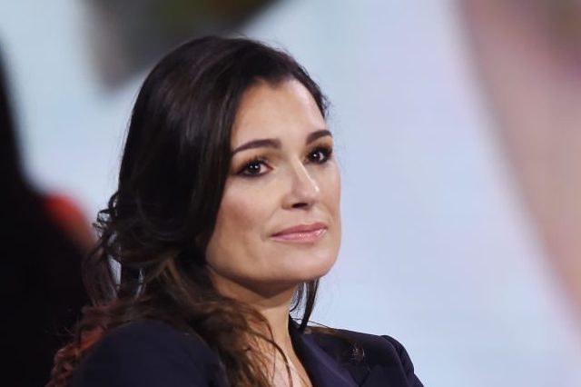 Alena Seredova difende il figlio Louis Buffon dai commenti sui social: "Gli italiani sanno essere cattivi"