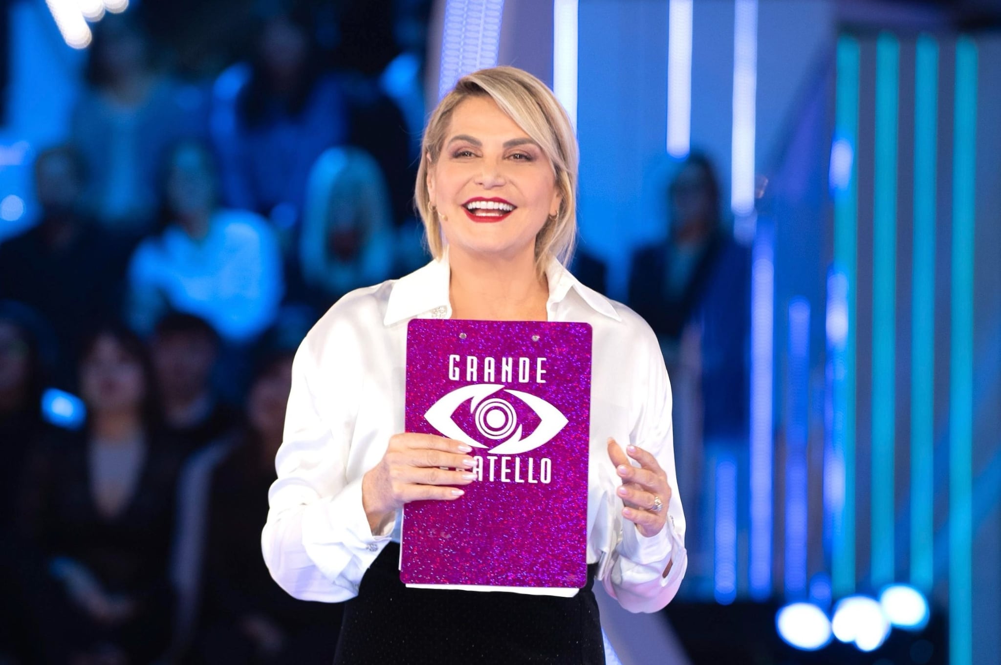 Perché il Grande Fratello non va in onda stasera e quando ci sarà la prossima puntata con Simona Ventura