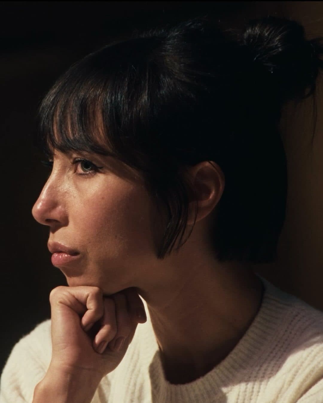 Tess Masazza a The Traitors Italia