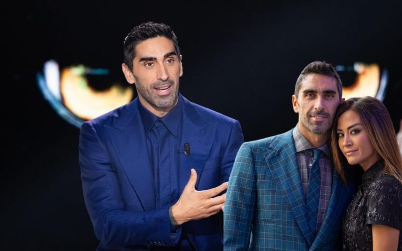 Filippo Magnini a Belve: “Ho venduto una casa per difendermi dalle accuse di doping. Giorgia Palmas è la donna giusta”