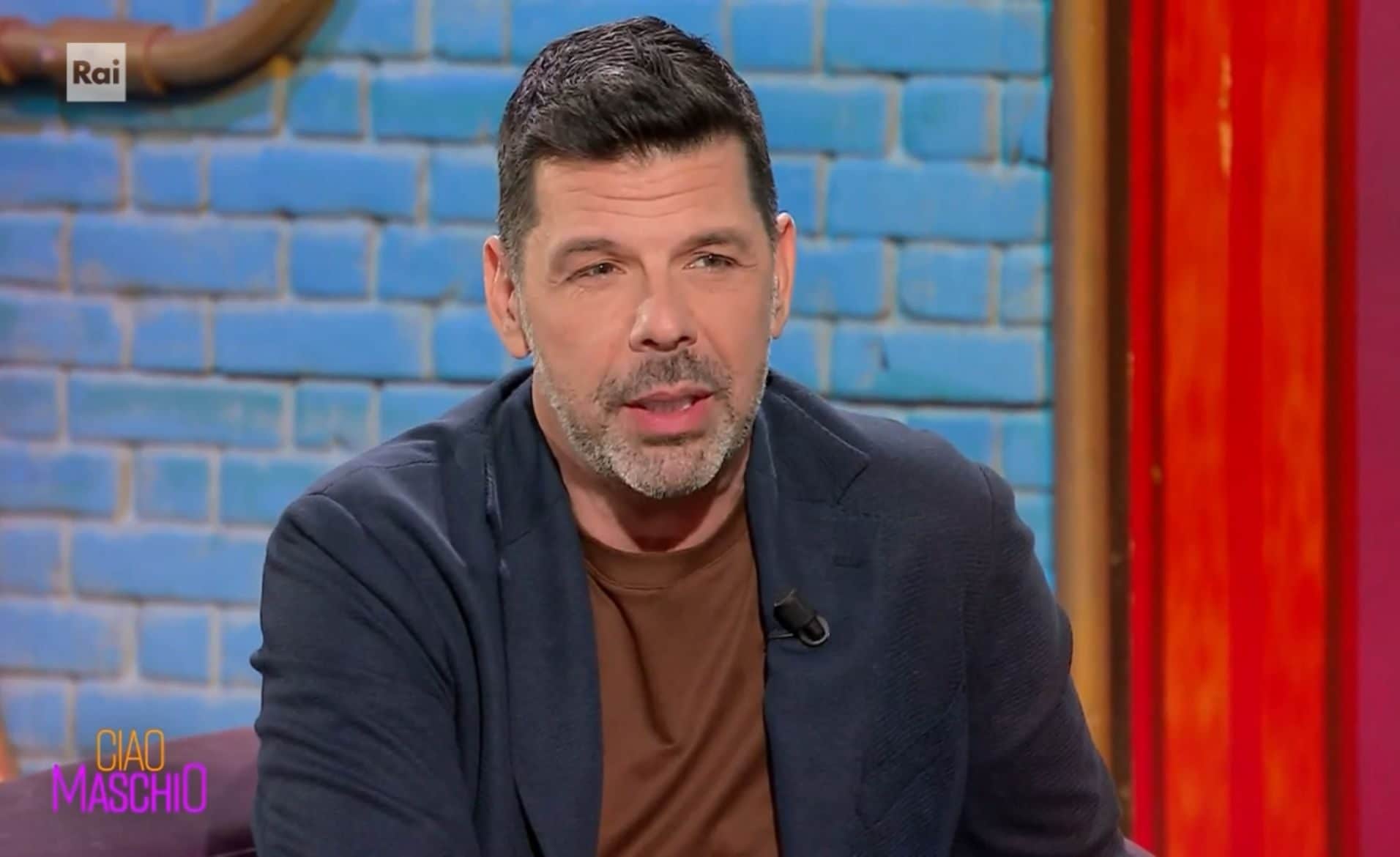 Salvo Sottile: "Avevo paura del contatto con le persone. Quando c'era qualcuno a casa mi nascondevo"