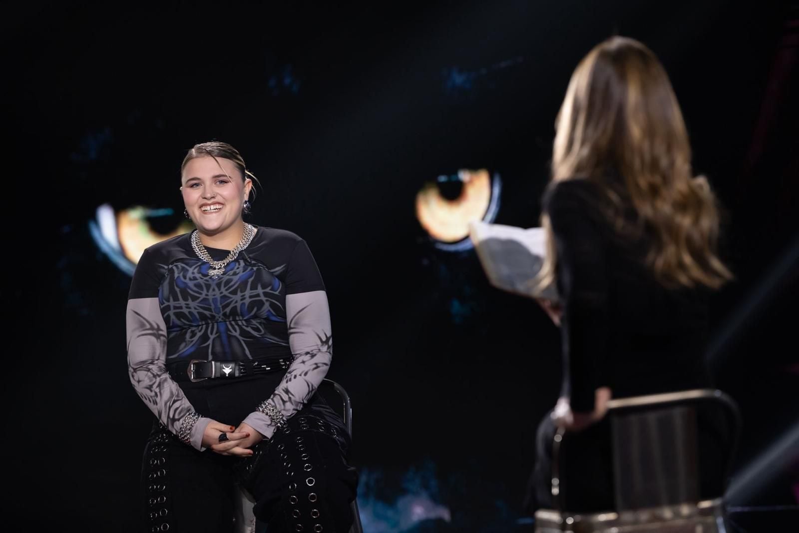 BigMama a Belve: “Mi tagliavo sulle braccia e lo nascondevo, certi pensieri per una bambina sono devastanti”