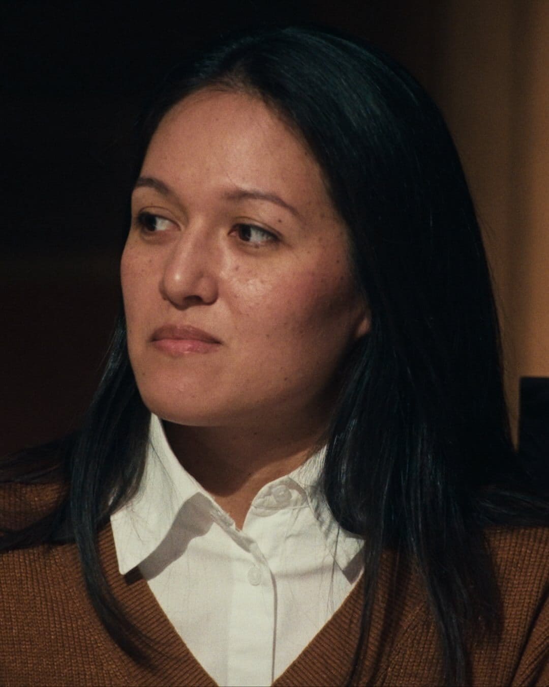 Yoko Yamada a The Traitors – Italia