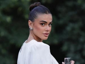 “Alessia Antonetti, corteggiatrice di Ciro Solimeno, è la ex di Raul Dumitras”, la tiktoker fa chiarezza