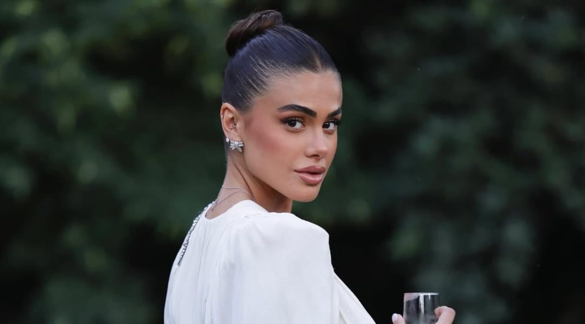 “Alessia Antonetti, corteggiatrice di Ciro Solimeno, è la ex di Raul Dumitras”, la tiktoker fa chiarezza