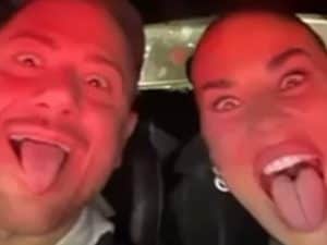 Antonella Mosetti: “Il mio compagno non è geloso del mio lavoro su Onlyfans, non può dirmi cosa fare”