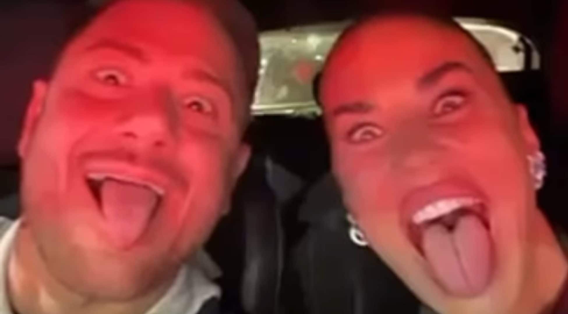 Antonella Mosetti: “Il mio compagno non è geloso del mio lavoro su Onlyfans, non può dirmi cosa fare”