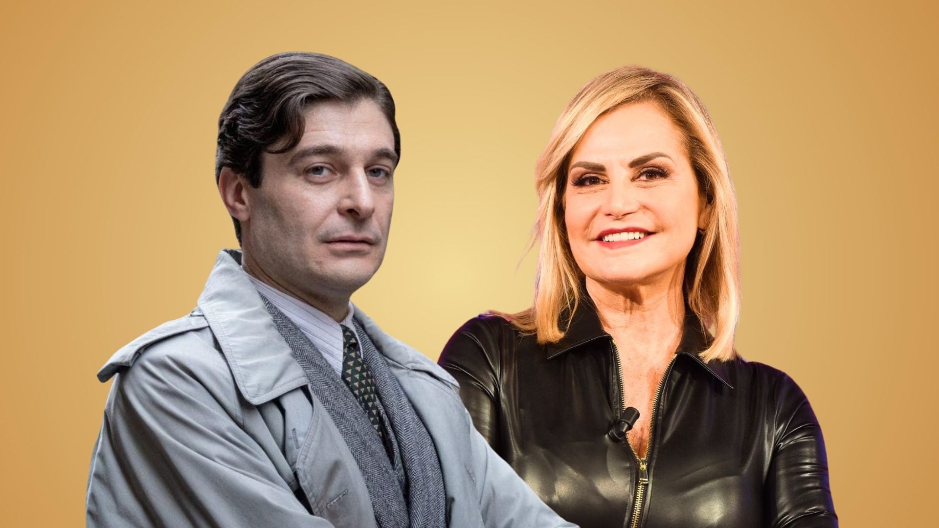 Ascolti TV 17 novembre: chi ha vinto tra Il commissario Ricciardi 3 e il Grande Fratello, Scotti sfida De Martino