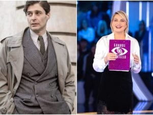 Ascolti tv 10 novembre: chi ha vinto tra Il Commissario Ricciardi e il Grande Fratello, i dati di Sotti e De Martino