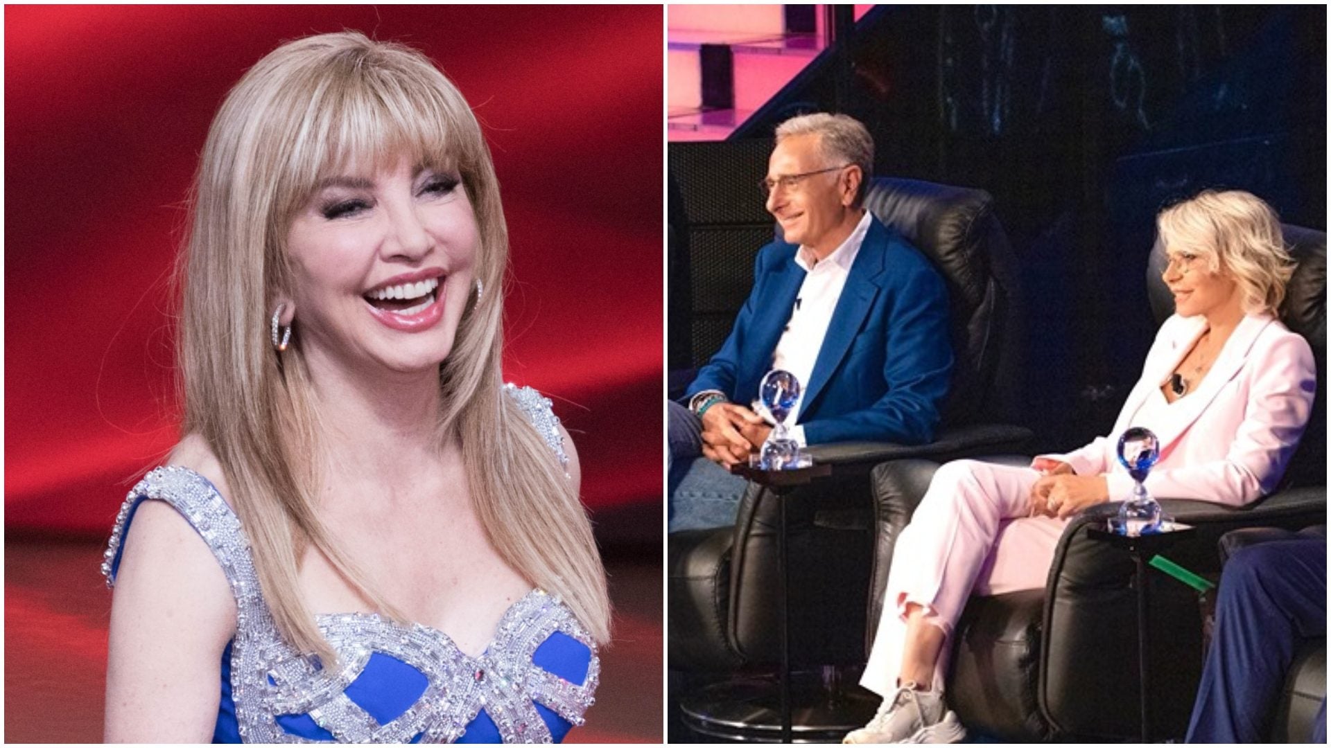 Ascolti TV 1 novembre: chi ha vinto tra Ballando e Tu sì que vales, testa a testa tra Scotti e De Martino