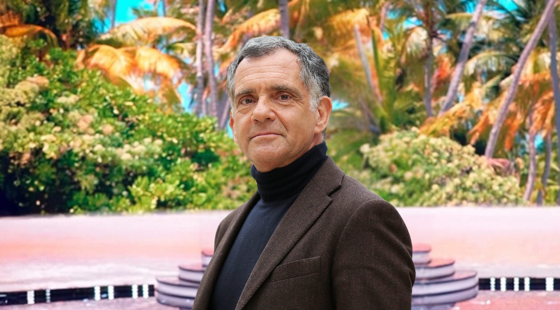 Fabio Ferrari contattato per il provino dell'Isola dei Famosi ma rinuncia: "Treno e albergo a spese mie? Adesso vengo"