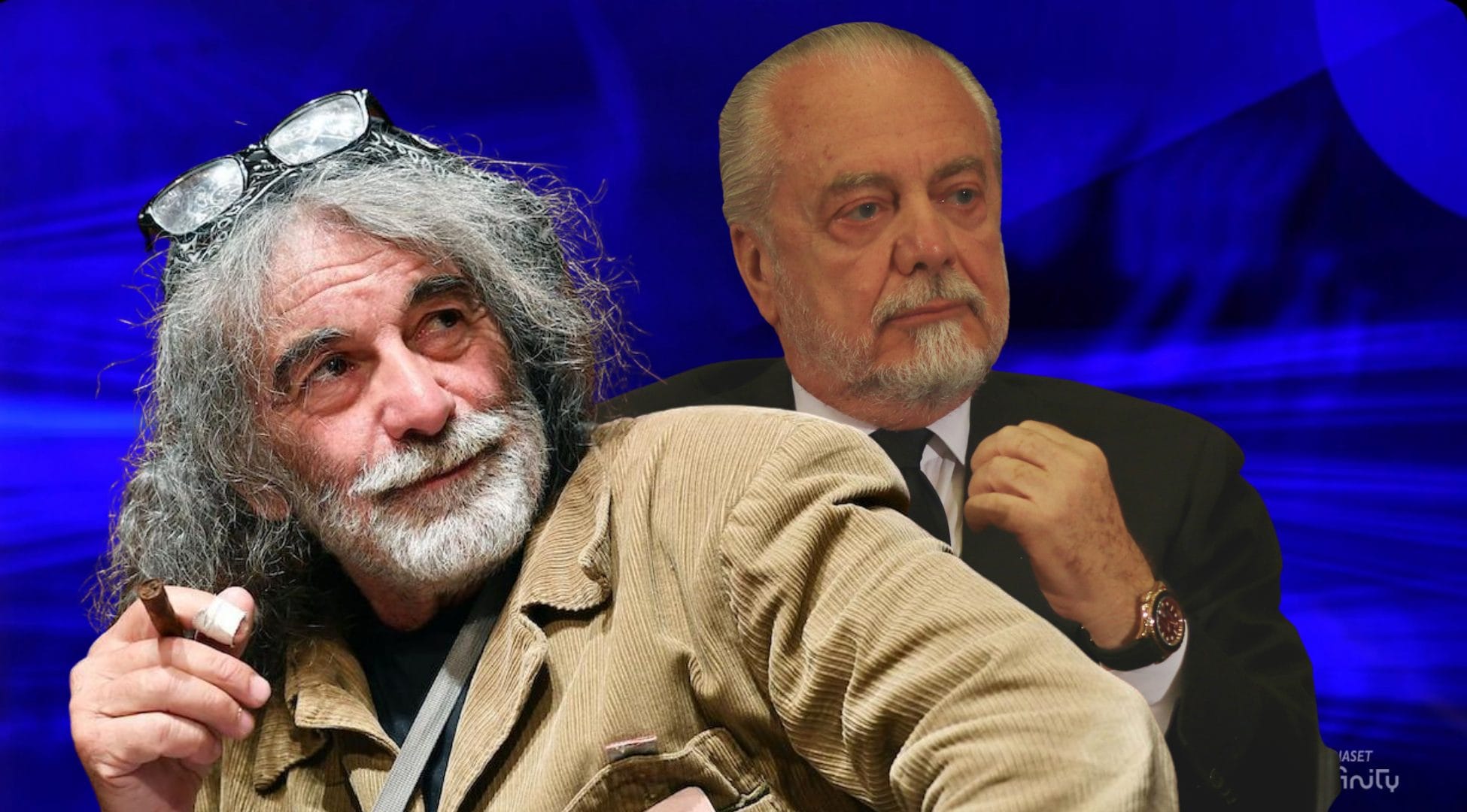 De Laurentiis contro Corona, cinque anni di guerra legale: dalle frasi sul Covid alla querela di 600mila euro