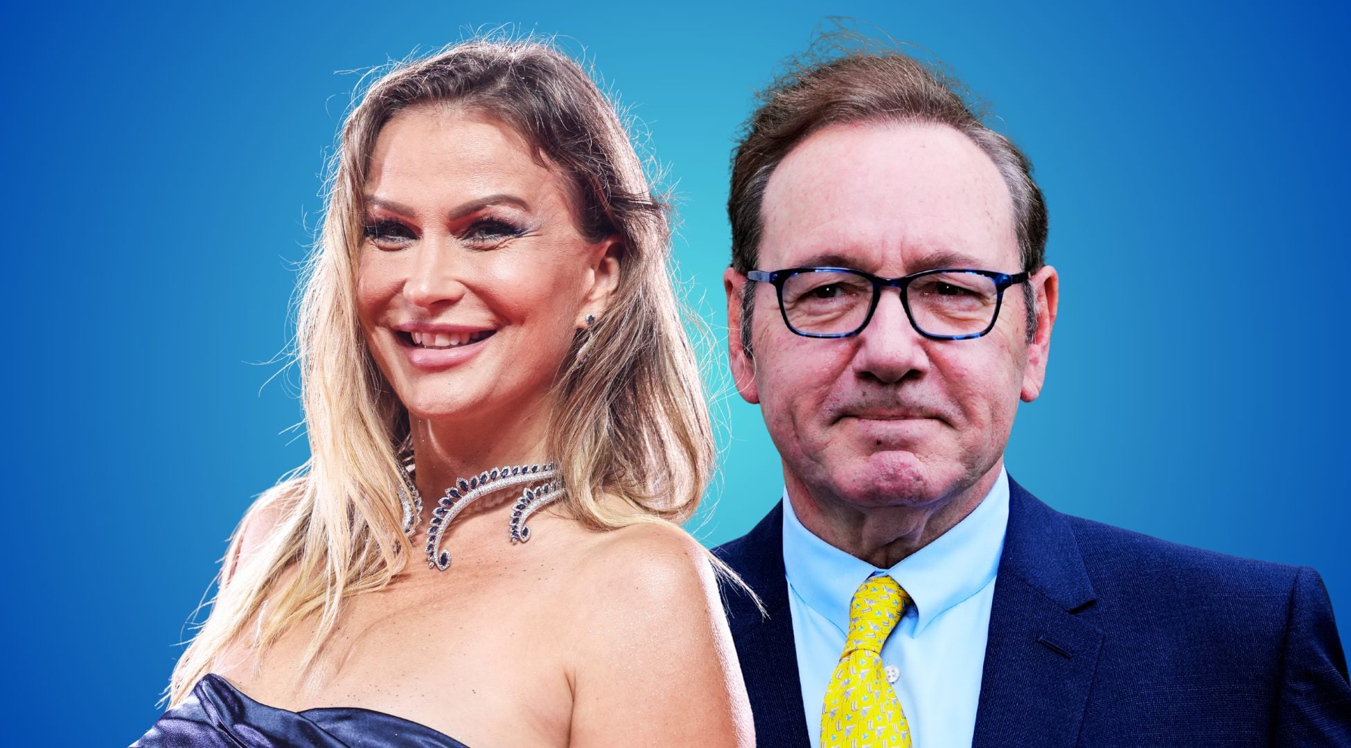 Kevin Spacey assolto ma cancellato da Hollywood: l’ultimo film sceneggiato da Eva Henger