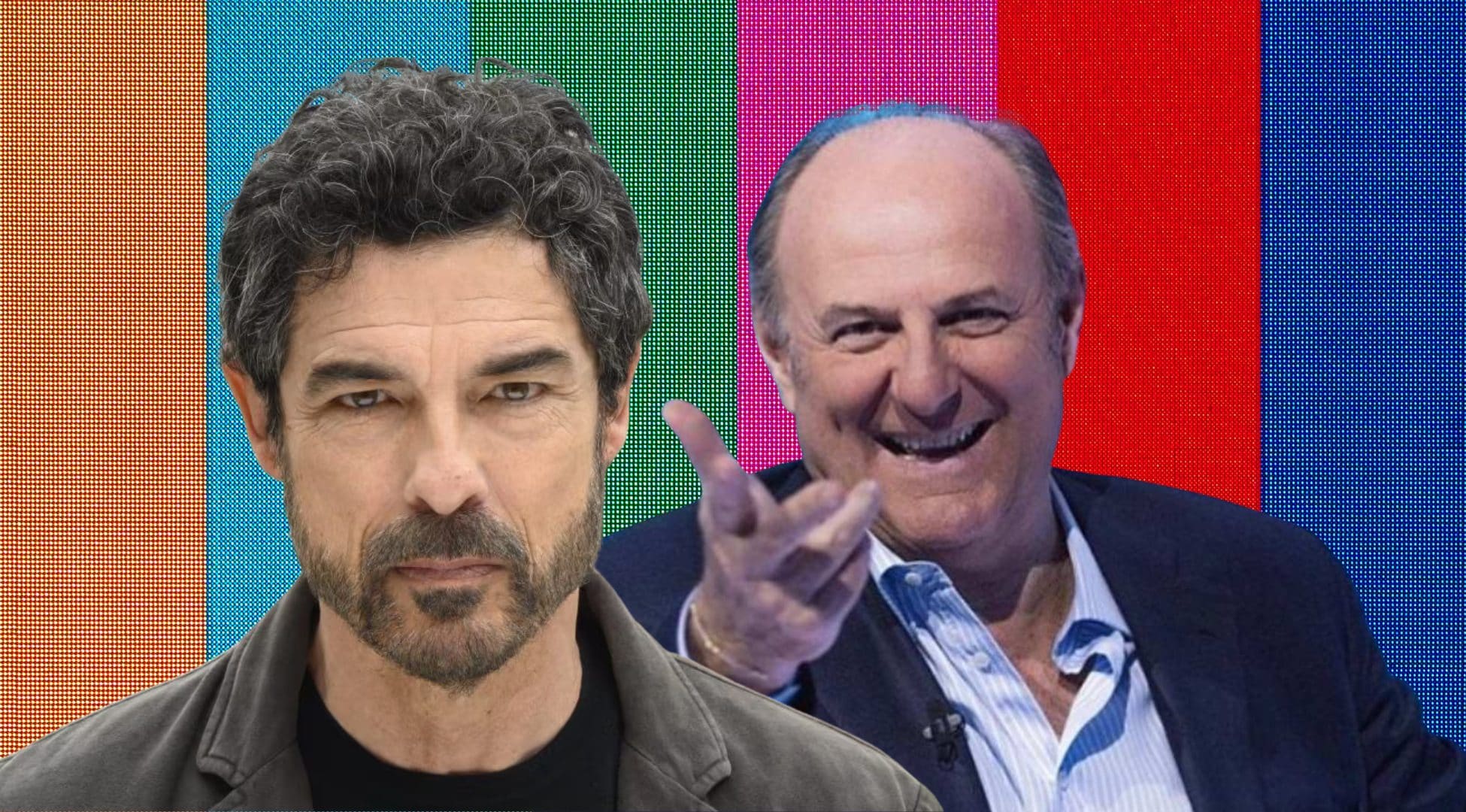 Ascolti TV 20 novembre, chi ha vinto la sfida tra Un professore 3 e La Ruota dei Campioni