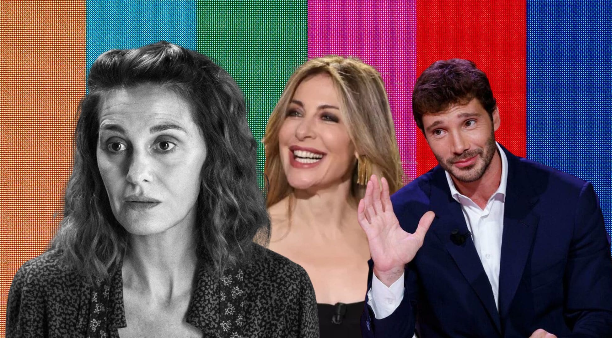 Ascolti tv 25 novembre: chi ha vinto tra C'è ancora domani, La Notte nel cuore e Belve, i dati di Affari tuoi e La Ruota