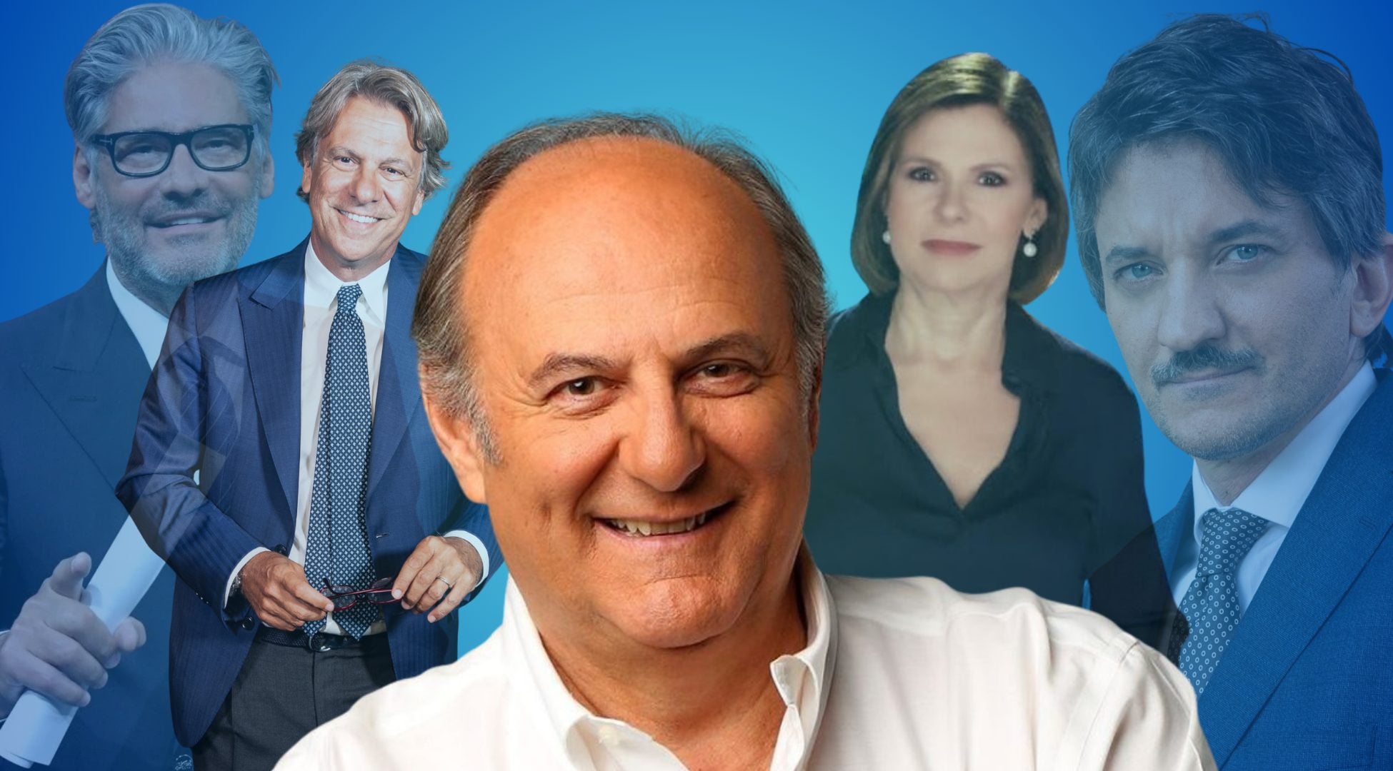 La Ruota della Fortuna dà fastidio a Mediaset: il successo di Gerry Scotti mangia gli ascolti degli altri